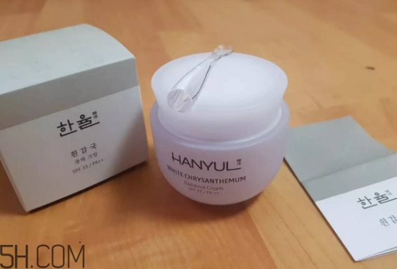 韓律護(hù)膚品怎么樣？韓律全系列介紹