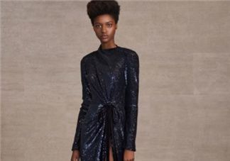 prabal gurung2018早秋服裝系列好看嗎_有哪些款式？