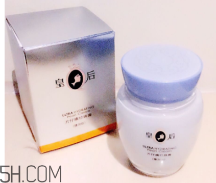 片仔癀珍珠膏(臻潤級)適合油皮嗎？過敏嗎？
