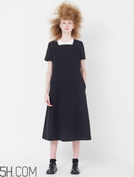 川久保玲2018春夏服裝系列怎么樣_有哪些款式？