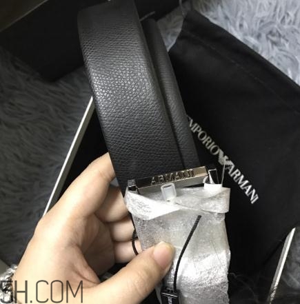 阿瑪尼皮帶一般多少錢？阿瑪尼皮帶正品價(jià)格