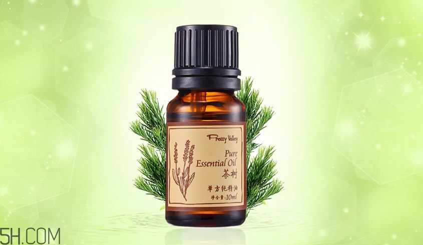 茶樹精油可以直接涂在臉上嗎？茶樹精油的功效與作用？