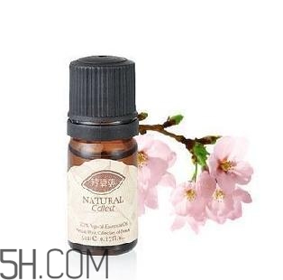 丁香精油怎么用？丁香精油的功效與作用？