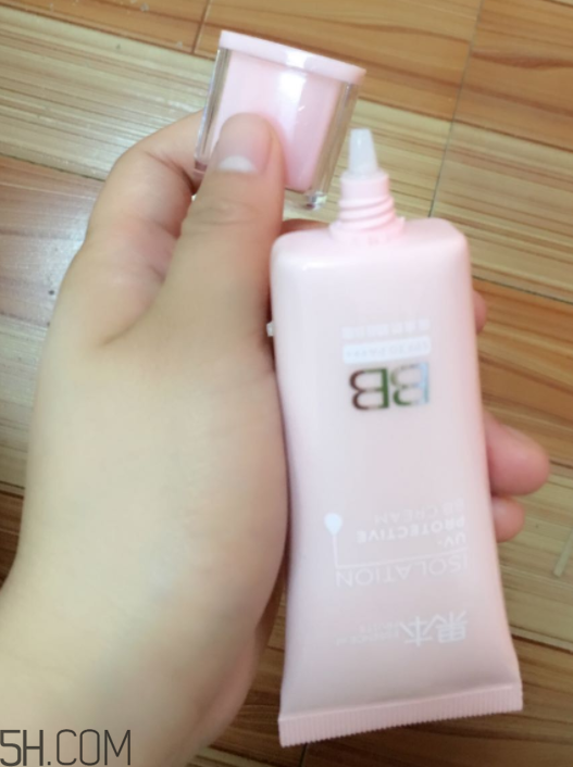 詩(shī)婷露雅BB霜什么功效？能防曬嗎？