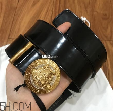 范思哲皮帶怎么樣？范思哲皮帶好嗎？