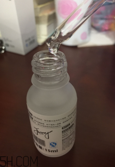 HomeFacial玻尿酸原液怎么用？用在哪一步？