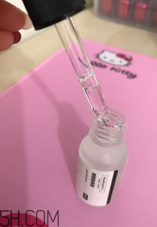 HFP玻尿酸原液適合什么膚質(zhì)？什么年齡？