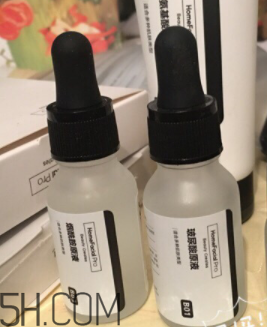 HFP煙酰胺原液全身適用嗎？多久有效果？