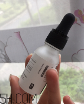 HFP煙酰胺原液濃度多少？濃度越高越好嗎？