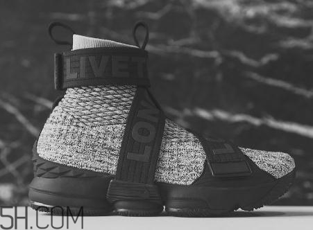 kith與nike lebron 15聯(lián)名系列多少錢_在哪買？