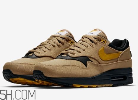 nike air max 1帆布鞋面款什么時候發(fā)售？