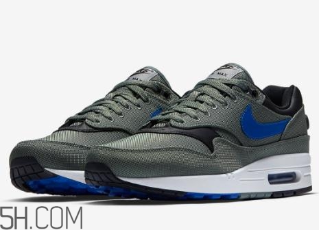 nike air max 1帆布鞋面款什么時候發(fā)售？