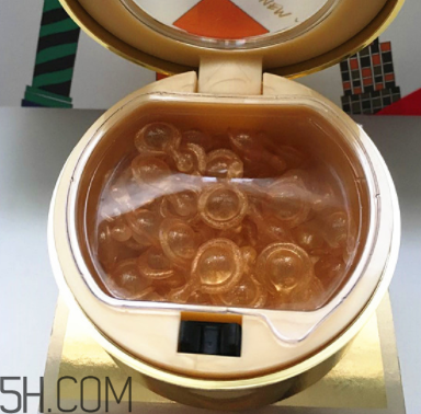 伊麗莎白雅頓眼部精華液一次用多少？一次用量？