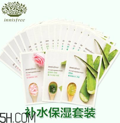 悅詩(shī)風(fēng)吟面膜孕婦可以用嗎？悅詩(shī)風(fēng)吟面膜安全嗎？