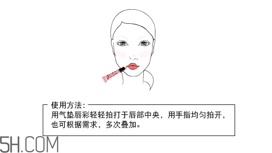 絲芙蘭柔光氣墊腮紅怎么樣？絲芙蘭奇幻薄紗氣墊唇彩試色