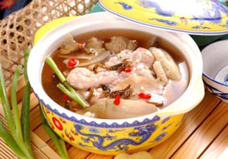 豬腦的功效與作用有哪些？豬腦有什么營養(yǎng)價值？