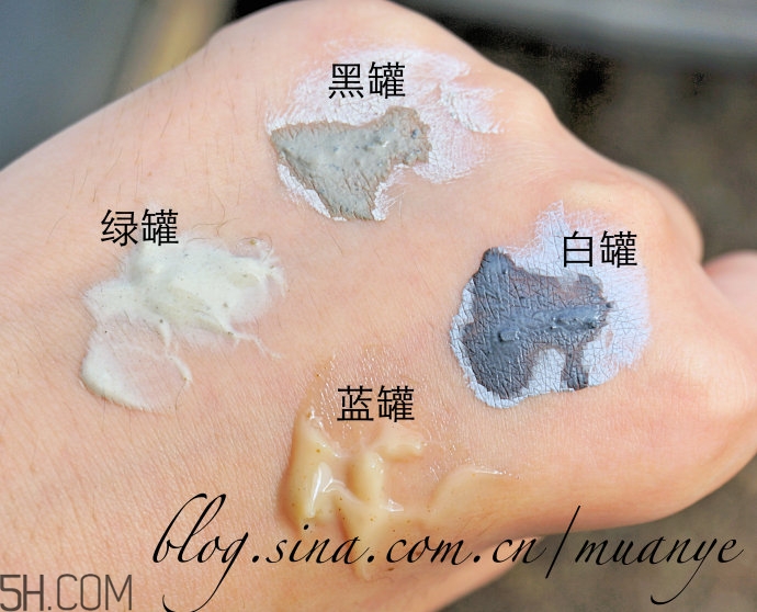 glamglow面膜哪個好用？glamglow藍罐面膜價格多少錢？