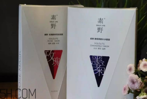 素野適合什么年齡的人用？素野護(hù)膚品的特點