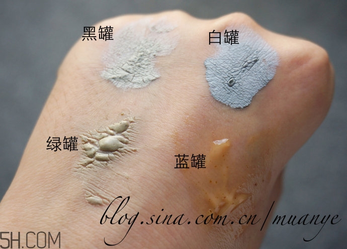 glamglow面膜哪個好用？glamglow藍罐面膜價格多少錢？