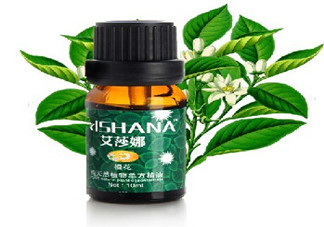橙花精油可以祛斑嗎？橙花精油怎么用在臉上？