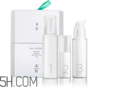 敏感肌膚可以用素野護(hù)膚品嗎？素野水乳套裝好用嗎？