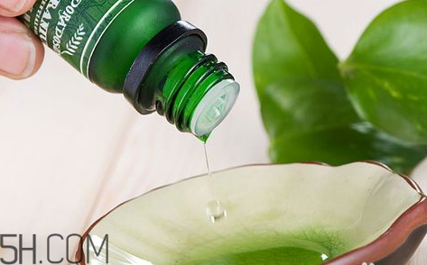 茶樹精油可以直接涂在臉上嗎？茶樹精油的功效與作用？