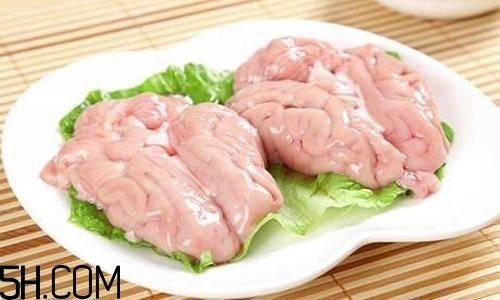 吃豬腦的壞處有哪些？吃豬腦的好處有哪些？
