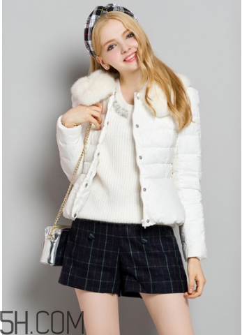輕薄羽絨服保暖嗎？羽絨服的充絨量標準多少？