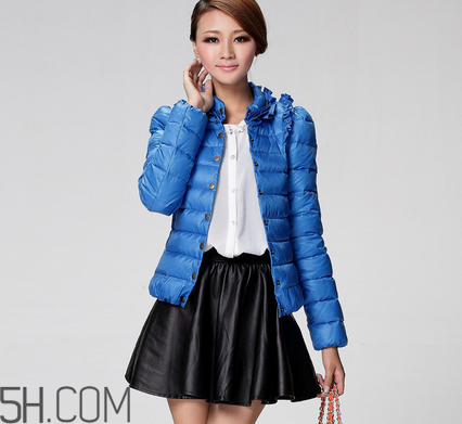 女裝羽絨服怎么挑選？羽絨服的清洗技巧