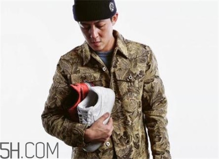 clot與nike聯(lián)名款air force 1發(fā)售時間_實(shí)物曝光
