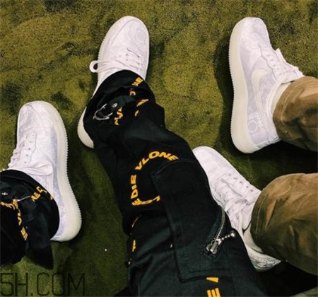 clot與nike聯(lián)名款air force 1發(fā)售時間_實(shí)物曝光