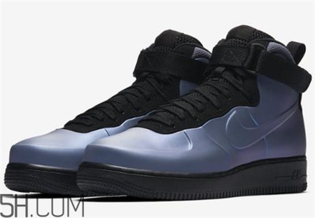nike air force 1 foamposite發(fā)售時(shí)間_多少錢？