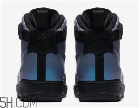 nike air force 1 foamposite發(fā)售時(shí)間_多少錢？