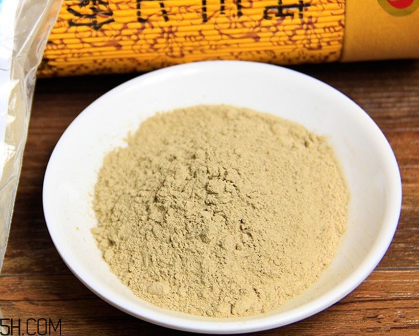 三七粉苦的好還是不苦的好？三七粉越苦越好嗎？