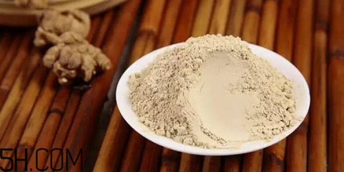 三七粉苦的好還是不苦的好？三七粉越苦越好嗎？