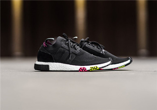 adidas nmd racer urban racing跑鞋多少錢_在哪買？
