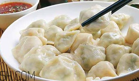 元旦可以吃餃子嗎？元旦什么時候吃餃子