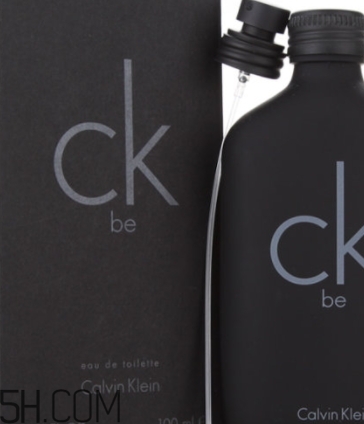 ck be香水多少錢？ck be香水味道好聞嗎？