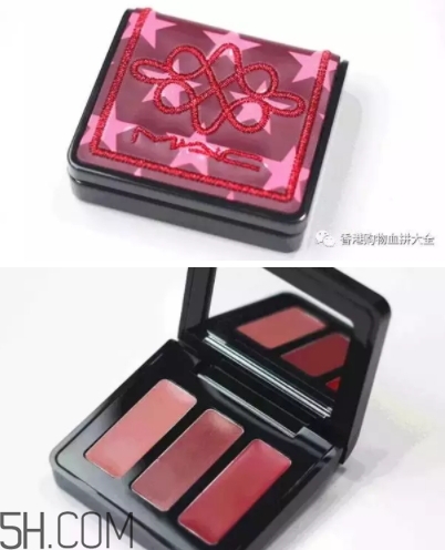 2018年口紅盤哪個牌子好？2018口紅盤排行榜前十強(qiáng)