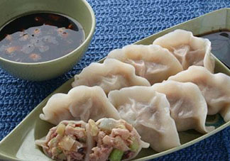 元旦可以吃餃子嗎？元旦什么時(shí)候吃餃子