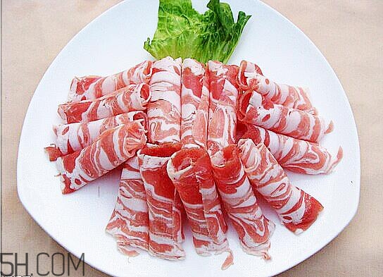 羊肉和柚子能一起吃嗎？吃完羊肉能吃柚子嗎？