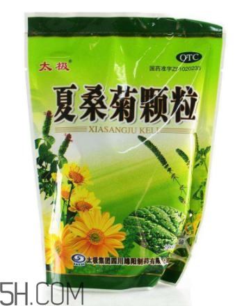夏桑菊顆粒多少錢一包？夏桑菊顆粒小孩能喝嗎？