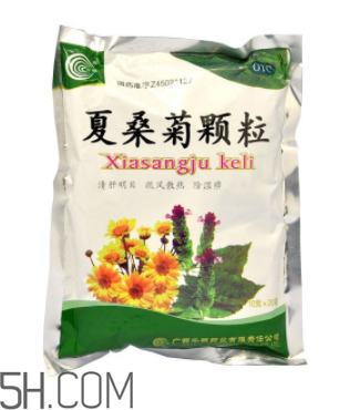 夏桑菊顆粒多少錢一包？夏桑菊顆粒小孩能喝嗎？