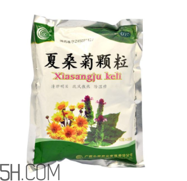 夏桑菊顆粒哪個(gè)牌子好？夏桑菊顆粒是去火的嗎？