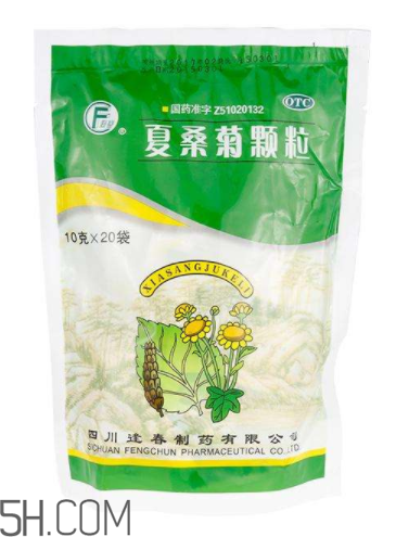 夏桑菊顆粒哪個(gè)牌子好？夏桑菊顆粒是去火的嗎？
