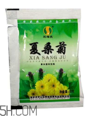 夏桑菊顆粒是中藥嗎？夏桑菊顆粒能祛濕嗎？