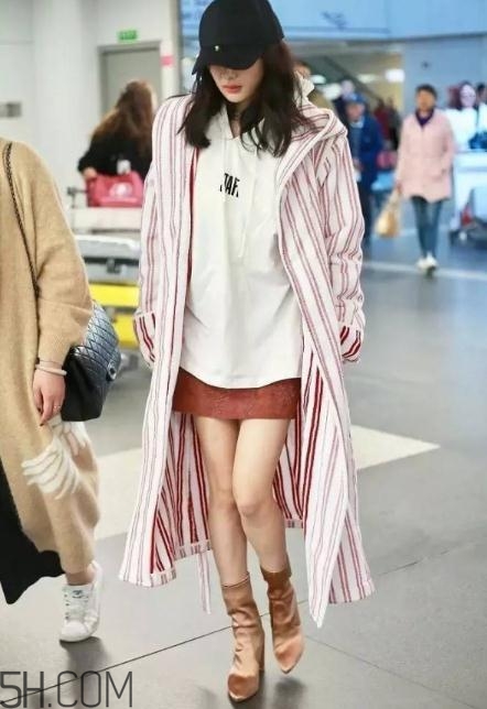 襪靴顯腿粗嗎？襪靴適合什么人？