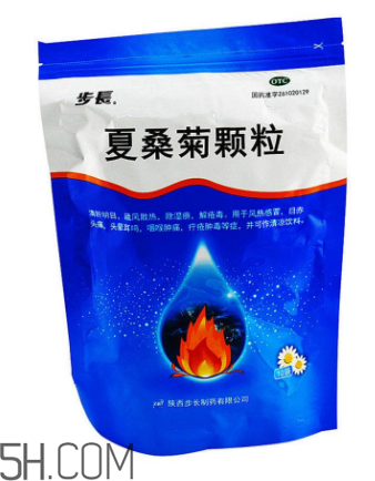 夏桑菊顆?？梢越?jīng)常喝嗎？夏桑菊顆粒可以祛痘嗎？