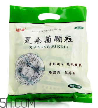 夏桑菊顆粒可以經(jīng)常喝嗎？夏桑菊顆?？梢造疃粏?？