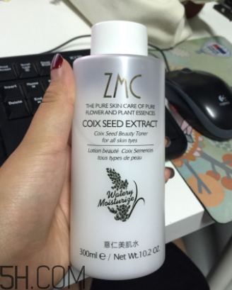 植美村薏仁美肌水適合什么膚質(zhì)？適合什么季節(jié)？